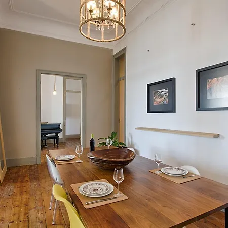 Bmyguest - Santos Glamour Apartamento