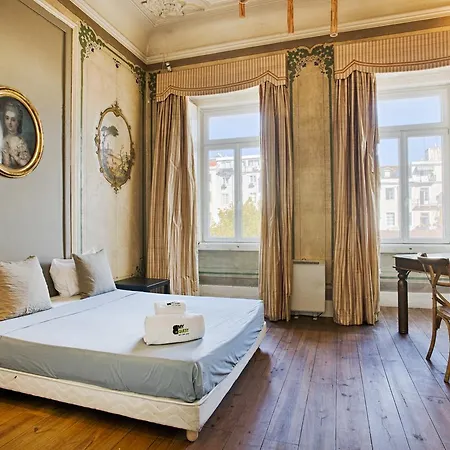 Apartamento Bmyguest - Santos Glamour *