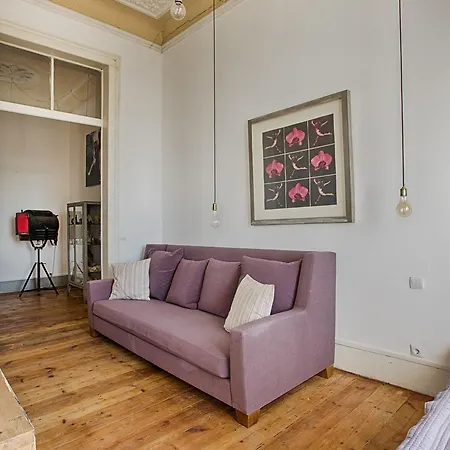 Bmyguest - Santos Glamour Apartamento Lisboa