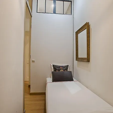 Bmyguest - Santos Glamour * Lisboa