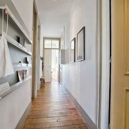 Bmyguest - Santos Glamour Apartamento *