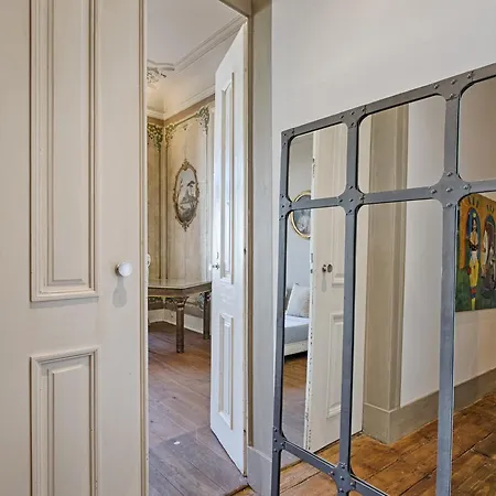 Bmyguest - Santos Glamour Lisboa